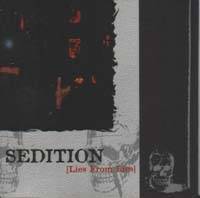 Sedition (USA-2) : Lies From Lies